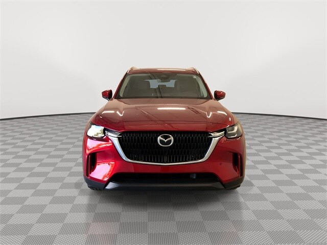 2025 Mazda CX-90 3.3 Turbo Preferred photo 3