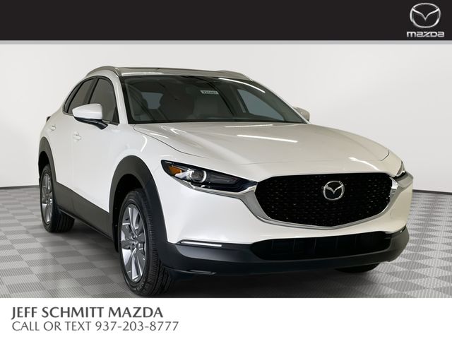2025 Mazda CX-30 Preferred AWD's photo