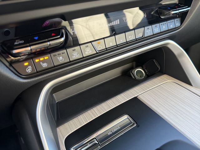 2026 Mazda CX-70 SC Plus - Photo 27