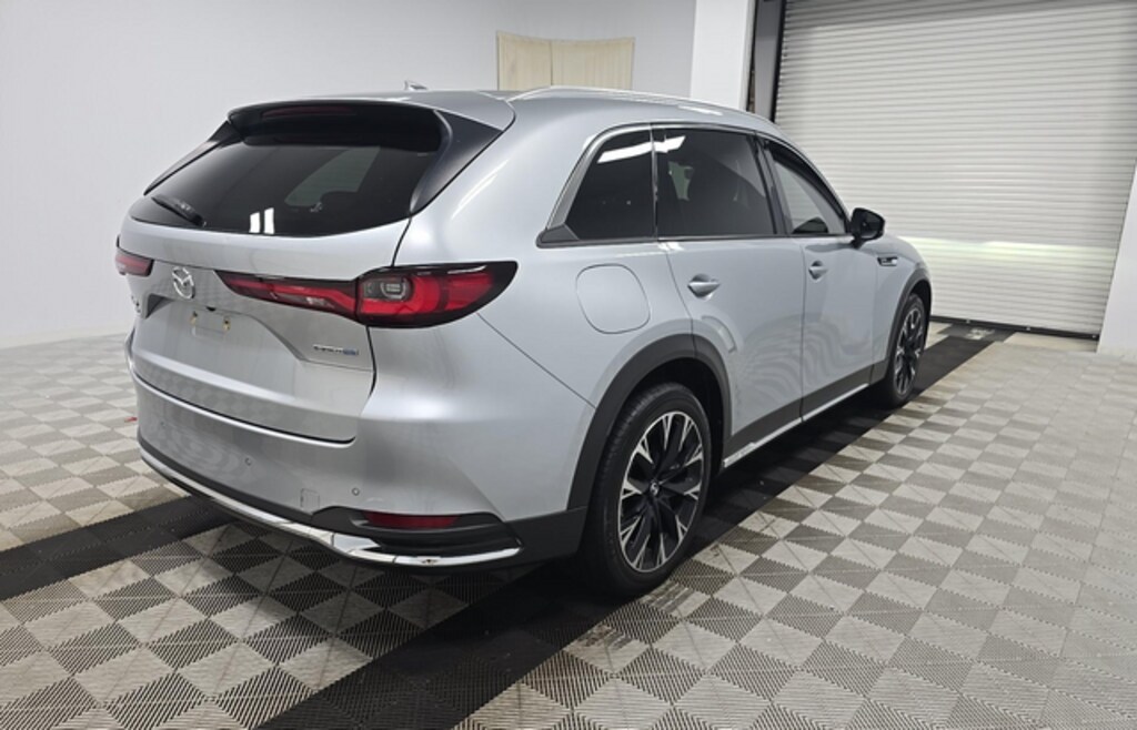 Used 2024 Mazda CX-90 Phev Premium Plus SUV