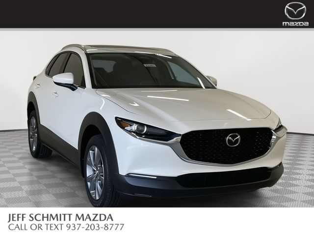 2025 Mazda CX-30 Preferred AWD's photo