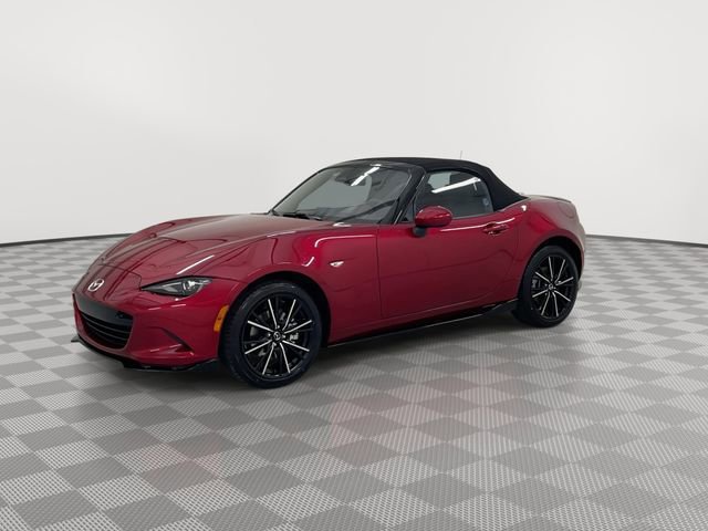 New Mazda Vehicles Available in Dayton, OH | Jeff Schmitt Auto Group