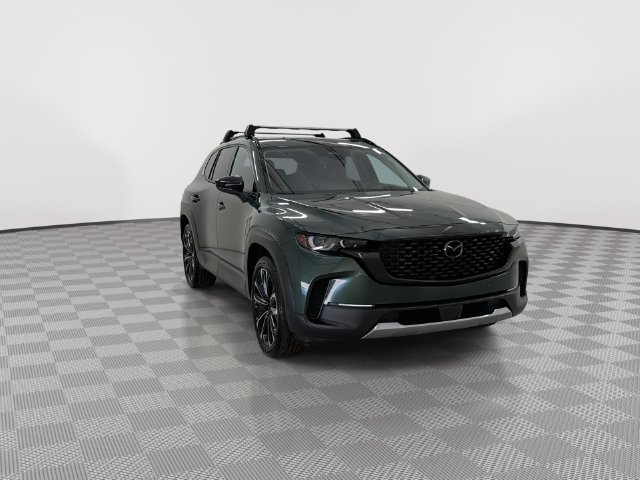 Certified 2026 Mazda CX-50 2.5 Turbo Premium Plus SUV