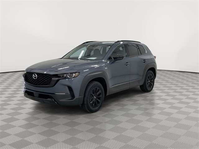2025 Mazda CX-50 Premium photo 3