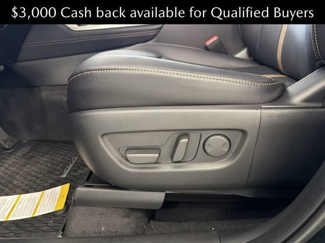 2026 Mazda CX-90 Premium Sport Package - Photo 23