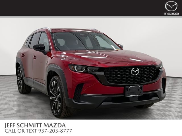 2025 Mazda CX-50 2.5 S Premium Plus's photo