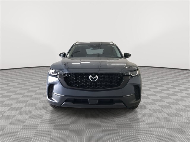 2025 Mazda CX-50 2.5 Premium Plus photo 3