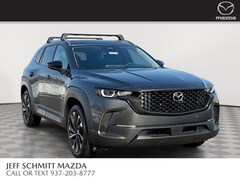 2026 Mazda CX-50 Hybrid Premium Plus AWD Sport Utility