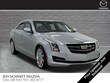  CADILLAC ATS
