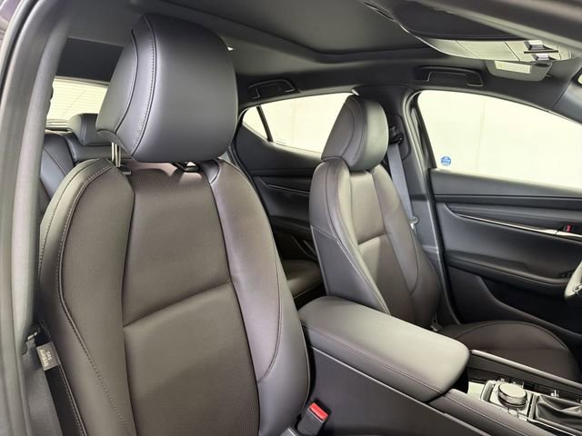 2026 Mazda Mazda3 Turbo Premium Plus - Photo 18