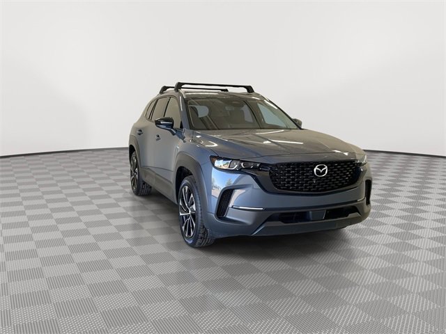 2025 Mazda CX-50 Premium Plus photo 2