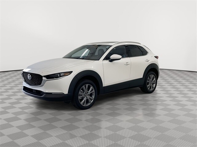 2025 Mazda CX-30 2.5 S Premium photo 4