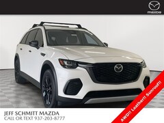 2025 Mazda CX-70 3.3 Turbo Premium AWD Sport Utility