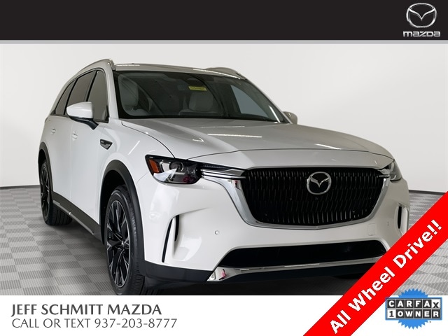 2025 Mazda CX-90 Premium Plus Package's photo