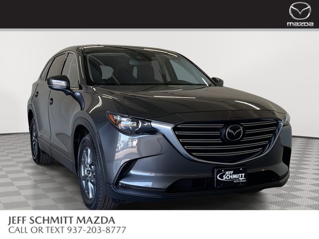 2023 Mazda CX-9 Touring AWD's photo