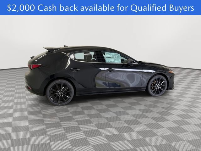 2026 Mazda Mazda3 Turbo Premium Plus - Photo 11