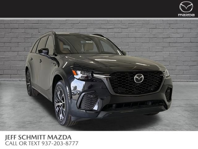 Buy a CX-5, Mazda3, CX-9, Mazda6 or CX-30 | Jeff Schmitt Mazda