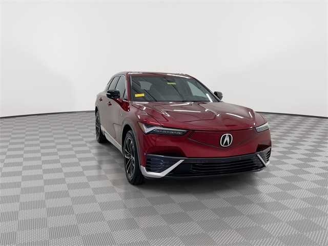 Used 2024 Acura ZDX A-SPEC with VIN 4W5KHMRK8RZ500528 for sale in Beavercreek, OH