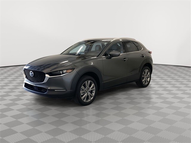 2025 Mazda CX-30 2.5 S Premium photo 4