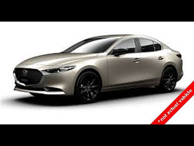 2026 Mazda CX-3 Sport's photo