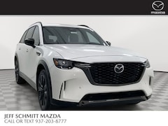 2026 Mazda CX-90 3.3 Turbo S Premium Sport AWD Sport Utility