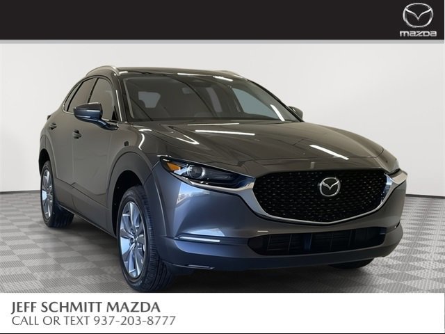 Buy a CX-5, Mazda3, CX-9, Mazda6 or CX-30 | Jeff Schmitt