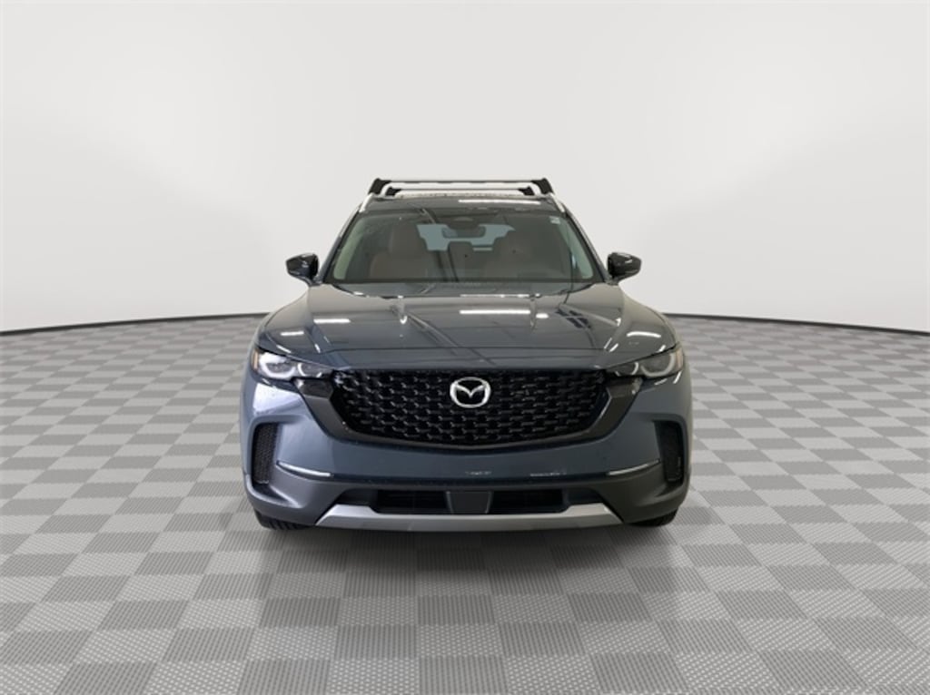 Used 2025 Mazda CX-50 2.5 Turbo Premium Package SUV