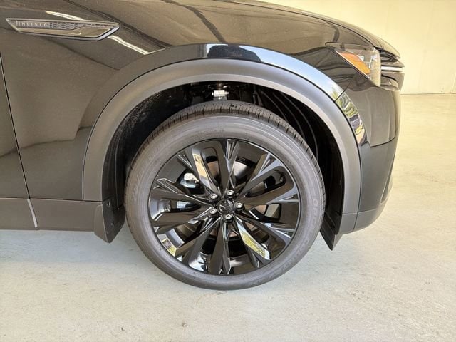 2026 Mazda CX-90 Premium Package - Photo 14