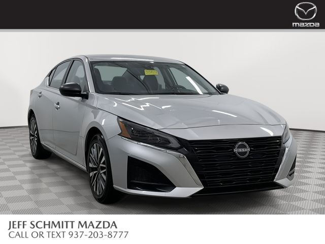 2024 Nissan Altima SV