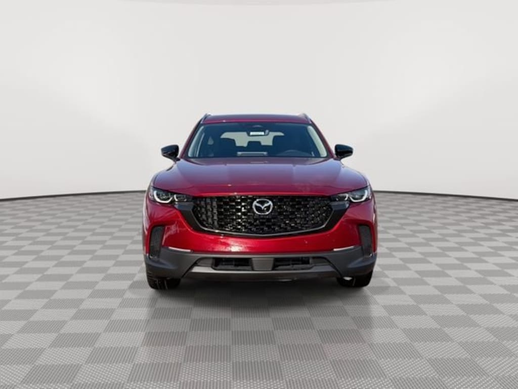 New 2026 Mazda CX-50 2.5 S Premium AWD Sport Utility
