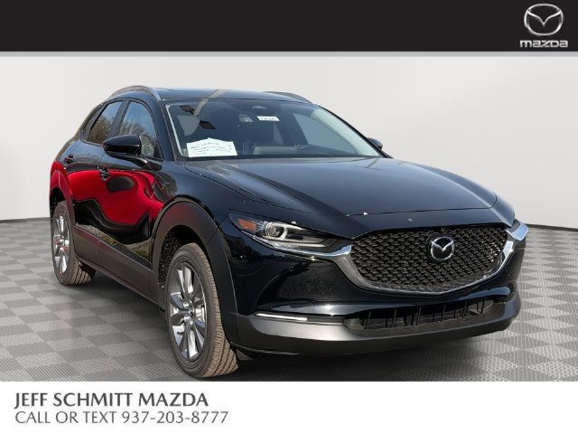 New 2026 Mazda CX-30 2.5 S Premium AWD Sport Utility
