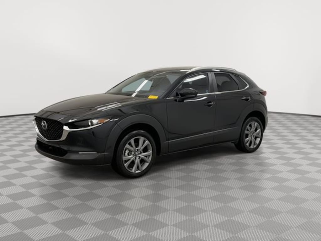 Used 2025 Mazda CX-30 2.5 S Preferred Package SUV