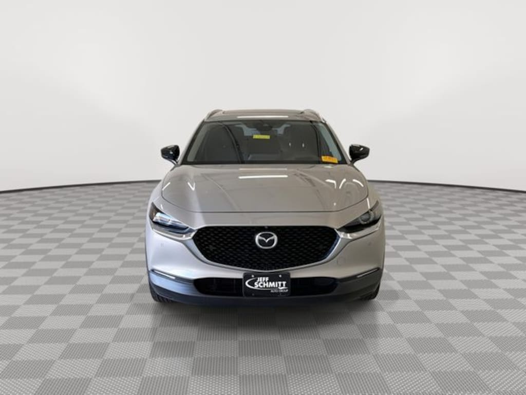 Certified 2023 Mazda CX-30 2.5 Turbo Premium Plus Package SUV