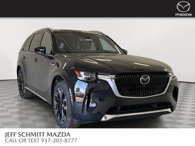 2026 Mazda CX-90 Turbo S Premium Plus Package's photo