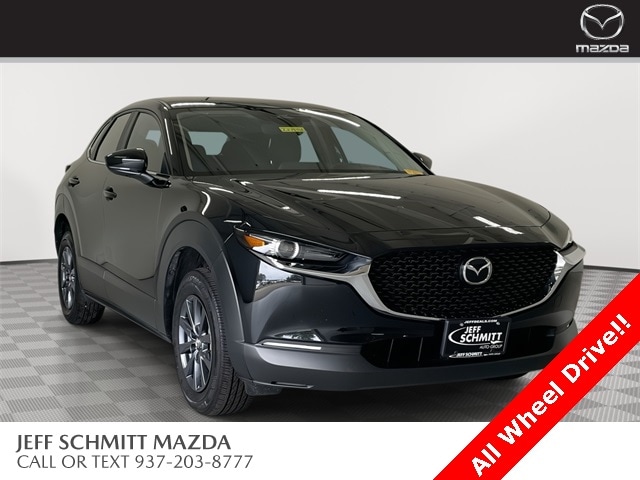 2024 Mazda CX-30 2.5 S