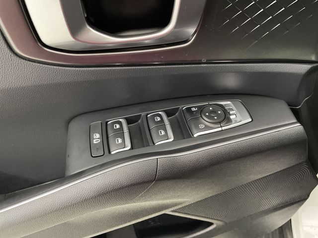 2025 Kia Sorento EX - Photo 23