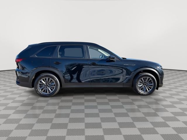 2026 Mazda CX-70 SC Plus - Photo 12