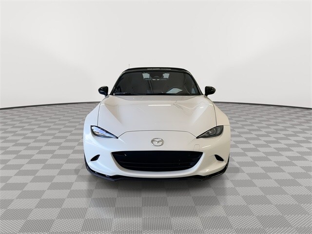 2024 Mazda MX-5 Miata Miata photo 3