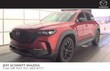  Mazda CX-50