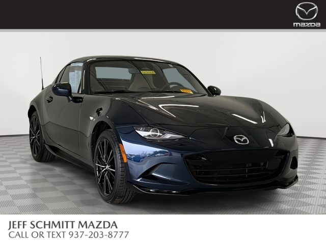 2025 Mazda MX-5 Miata Grand Touring Auto's photo