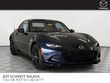  Mazda MX-5 Miata RF