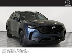 2026 Mazda CX-50 Hybrid Premium AWD Sport Utility