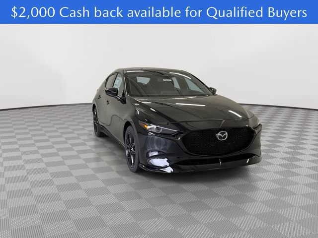 Buy a CX-5, Mazda3, CX-9, Mazda6 or CX-30 | Jeff Schmitt Mazda