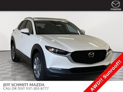 2025 Mazda CX-30 2.5 S Preferred AWD Sport Utility