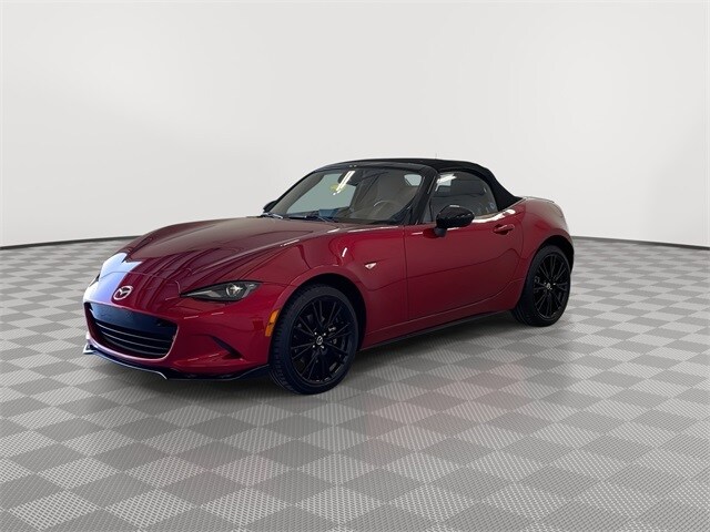 2024 Mazda MX-5 Miata Miata photo 4