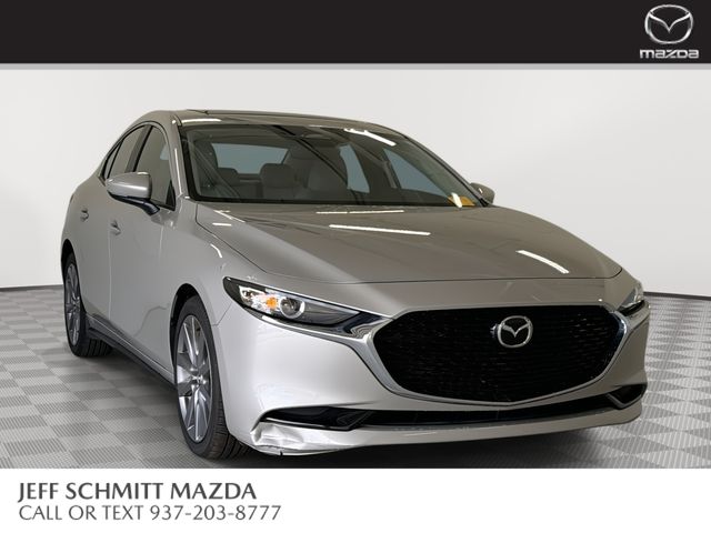 2025 Mazda CX-3 Preferred AT 4-Door SKYACTIV's photo
