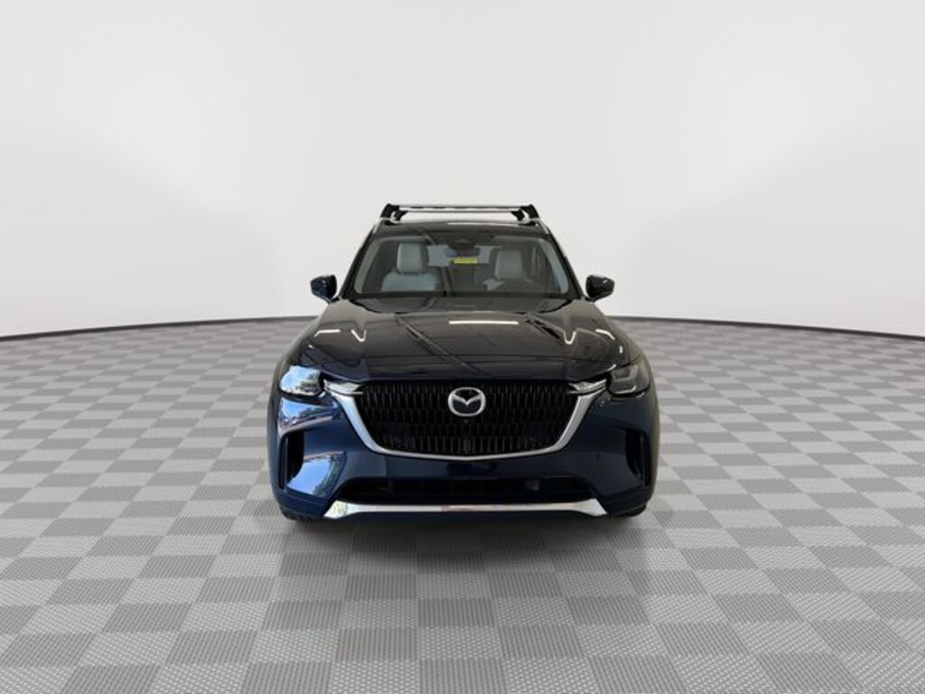 Certified 2026 Mazda CX-90 3.3 Turbo S Premium Plus SUV