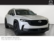 Mazda CX-50