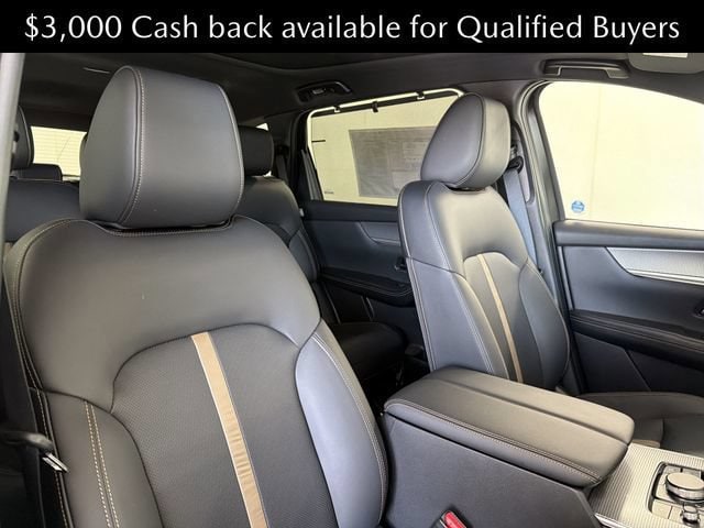 2026 Mazda CX-90 Premium Sport Package - Photo 20