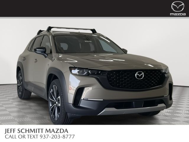 2025 Mazda CX-50 2.5 Turbo Premium's photo